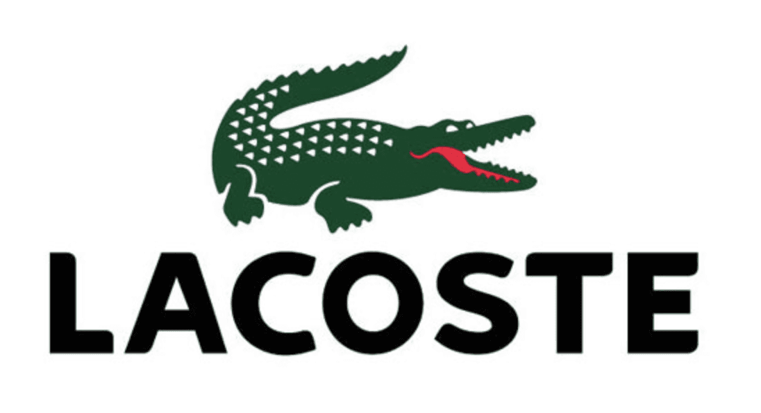 Lacoste